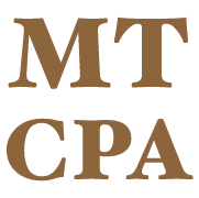 Montana Society of Certified Public Accountants logo