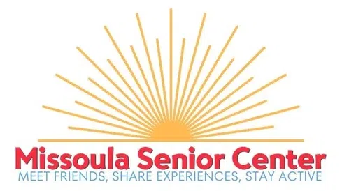 Missoula Senior Citizens logo