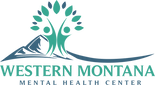 Western Montana Mental Health Center logo