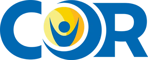 Community Option Resource Enterprises Inc logo
