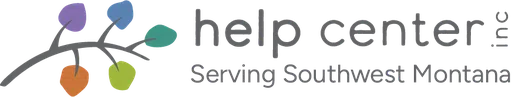 Help Center Inc logo