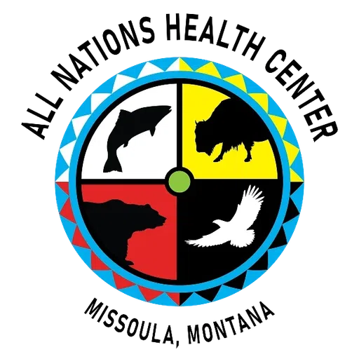 All Nations Health Center Inc logo