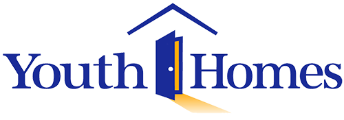 Youth Homes logo