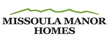 Missoula Manor Homes logo