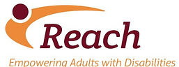 Reach Inc logo