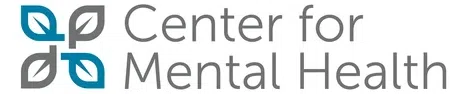 Center for Mental Health logo
