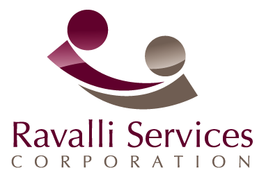 Ravalli Services Corporation logo