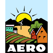 Alternative Energy Resources Organization logo