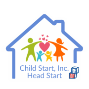 Child Start Inc logo