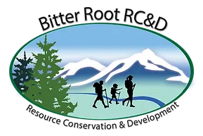 Bitter Root Resource Conservation and Development Area Incorporated logo