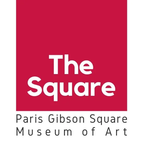 Paris Gibson Square Incorporated logo