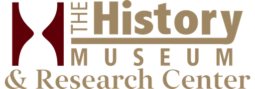 Cascade County Historical Society logo