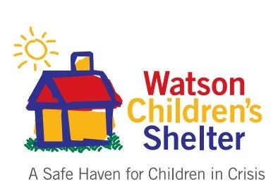 Watson Childrens Shelter Inc logo