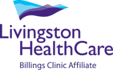 Livingston Healthcare logo