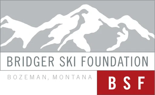 Bridger Ski Foundation logo