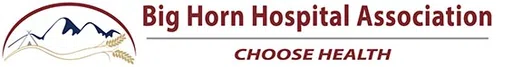 Big Horn Hospital Association logo