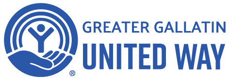 Greater Gallatin United Way Inc logo