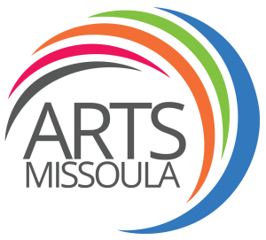 Missoula Cultural Council logo