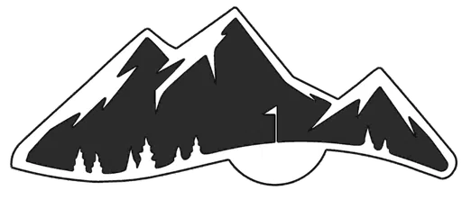 Old BALDY Recreation Association logo
