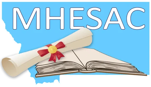 Montana Higher Education Student Assistance Corporation logo