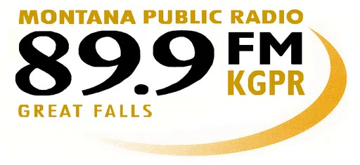 Great Falls Public Radio Association logo