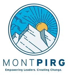 Montana Public Interest Research Group logo