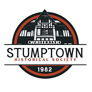 Stumptown Historical Society of Flathead County Inc logo