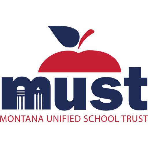 Montana Unified School Trust logo