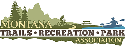 Montana Trails Recreation Park Association logo
