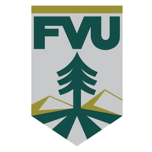 Flathead Valley United SC logo