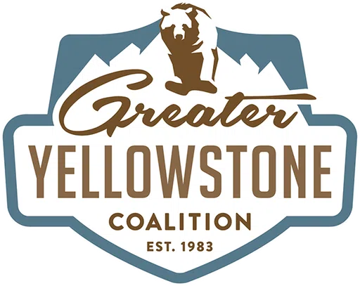 Greater Yellowstone Coalition logo