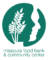 Missoula Food Bank & Community Center logo