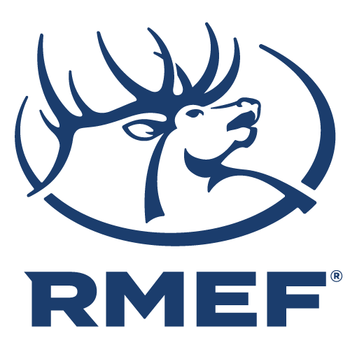 Rocky Mountain Elk Foundation Inc logo