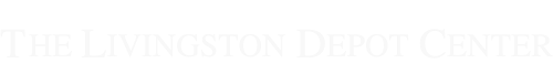 Livingston Depot Foundation Inc logo