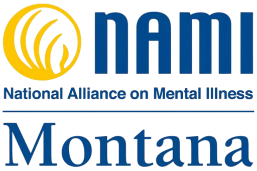 NAMI Montana logo