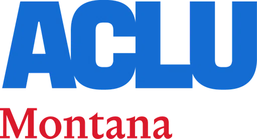 Aclu of Montana Foundation Inc logo