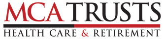 Montana Contractors Association Health Care Trust logo