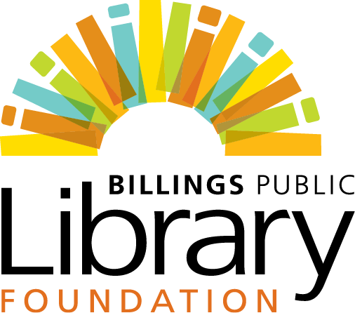 Billings Public Library Foundation Inc logo