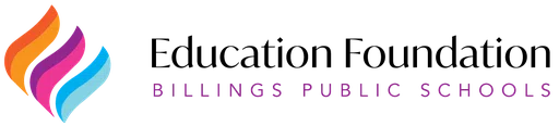 Education Foundation for Billings Public Schools logo