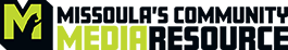Missoula Community Access Television logo