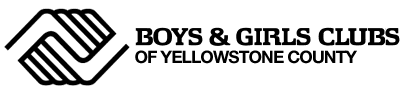 Boys and Girls Club of Yellowstone County Endowment Foundation logo
