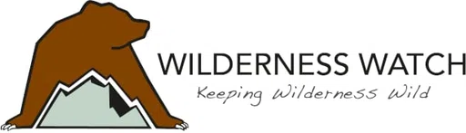 Wilderness Watch Inc logo