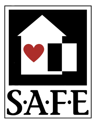 Supporters of Abuse Free Environments Inc logo