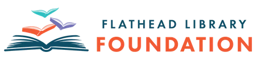 Flathead Library Foundation logo