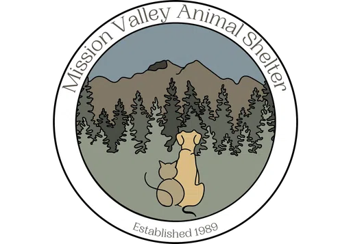 Humane Society - Lake County Area logo