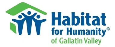 Habitat for Humanity of Gallatin Valley Inc logo