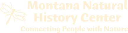 Montana Natural History Center logo