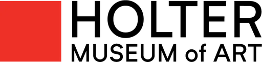 Holter Museum of Art logo