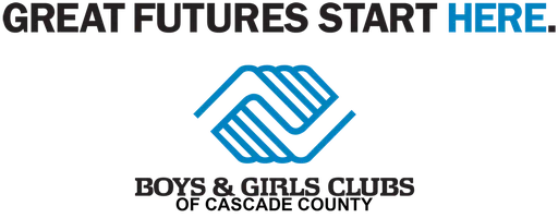 Boys & Girls CLUBS of Cascade County logo