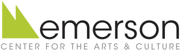 Emerson Cultural Center Inc logo